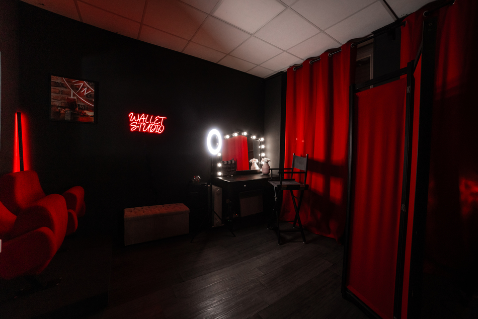 studio photo location lyon wallet photographie