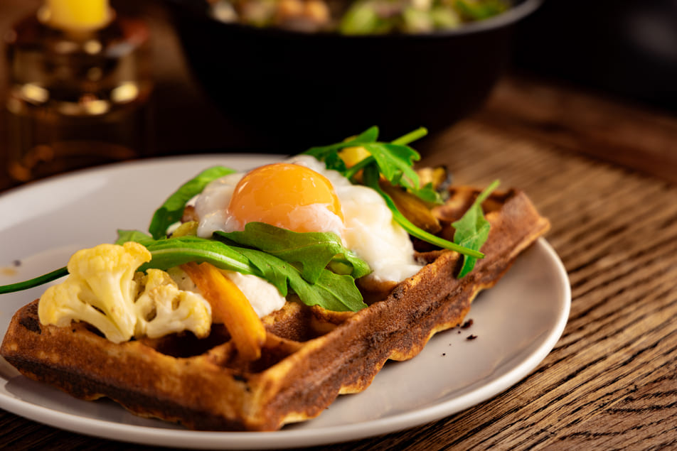 Photographe Culinaire Feeelance