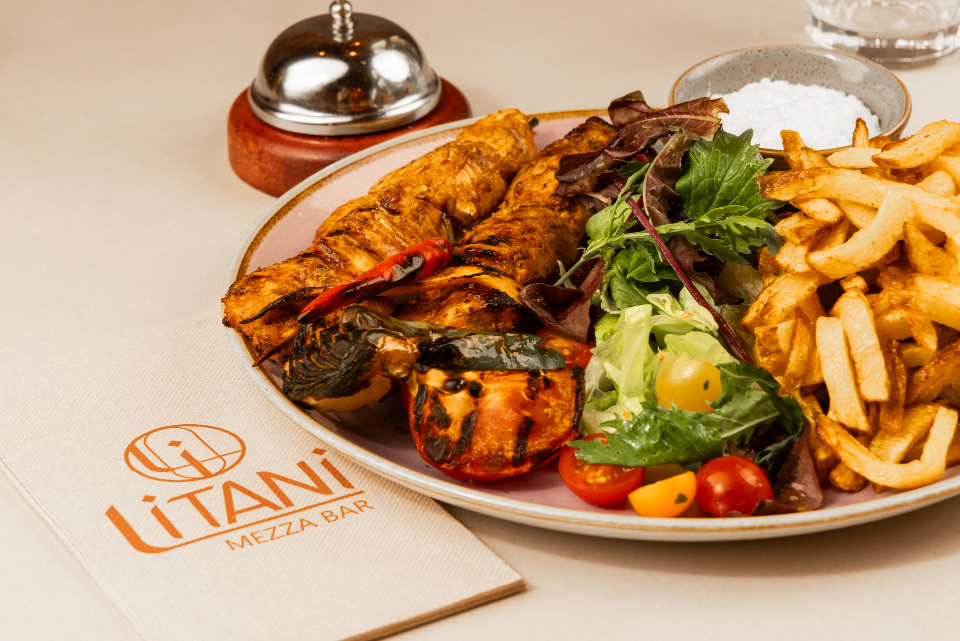 Photographe Culinaire Lyon