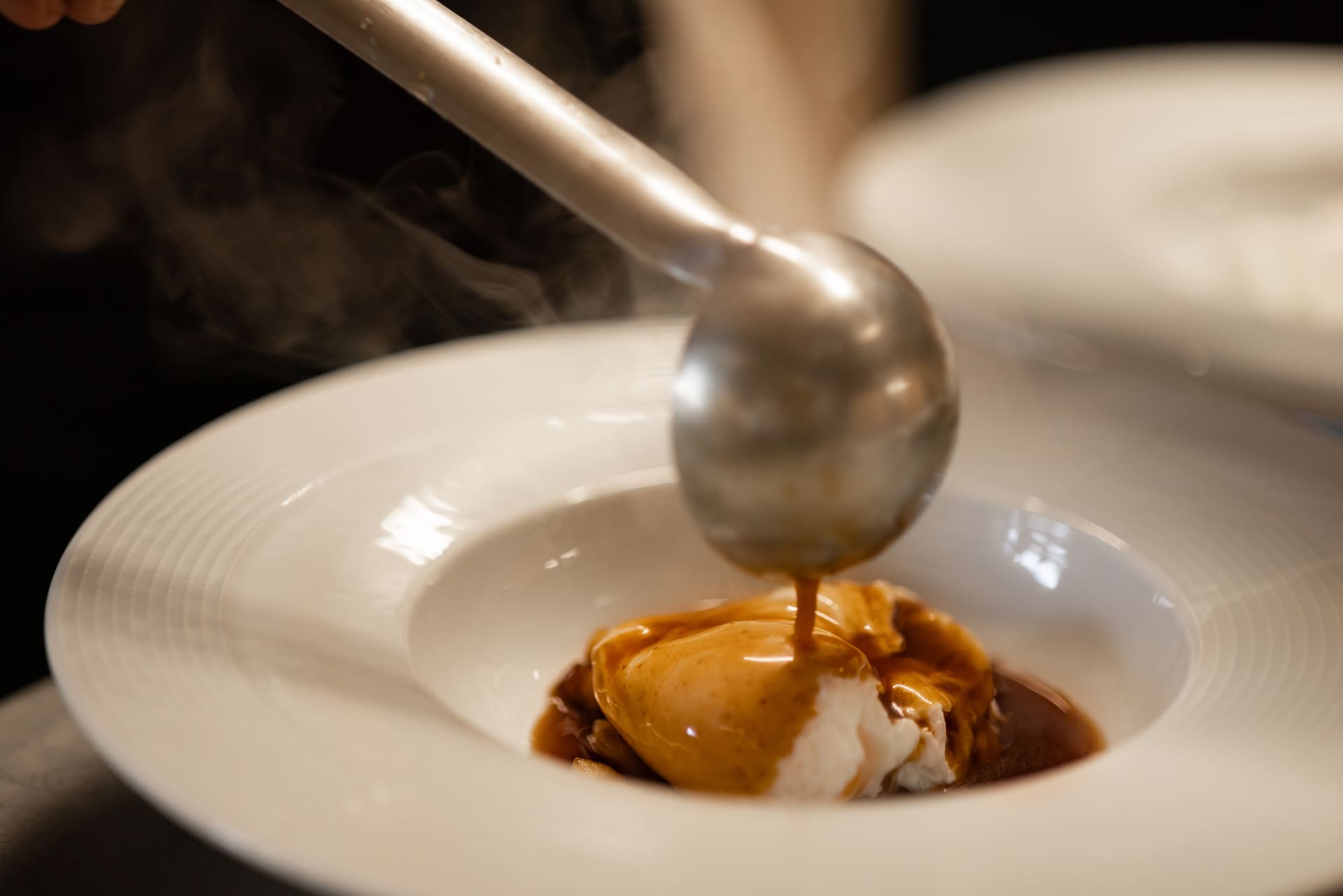 Photographe Professionnel Culinaire