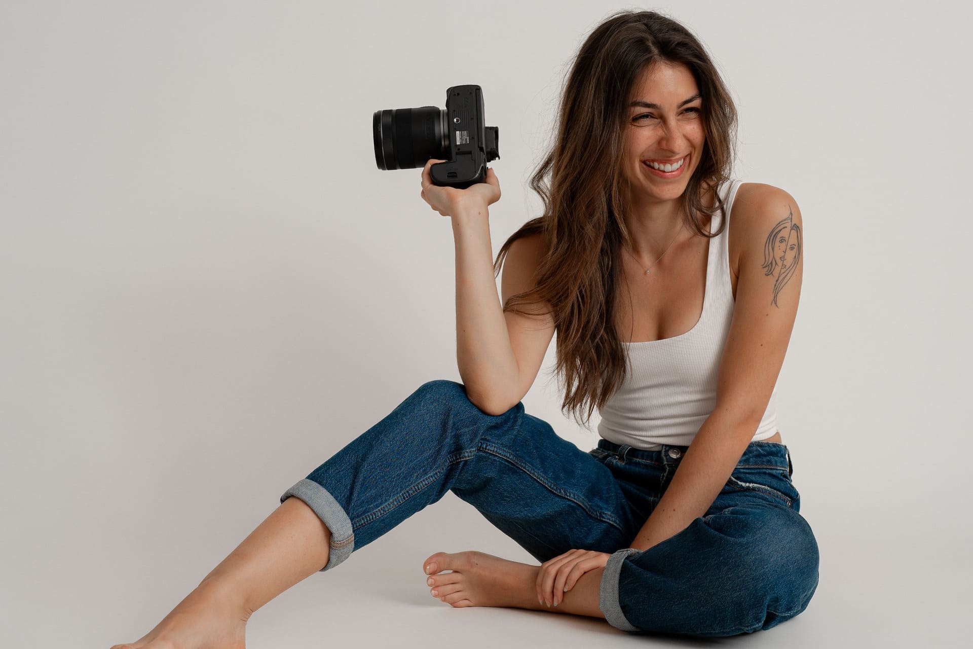 Shana Hamon Wallet Photographie