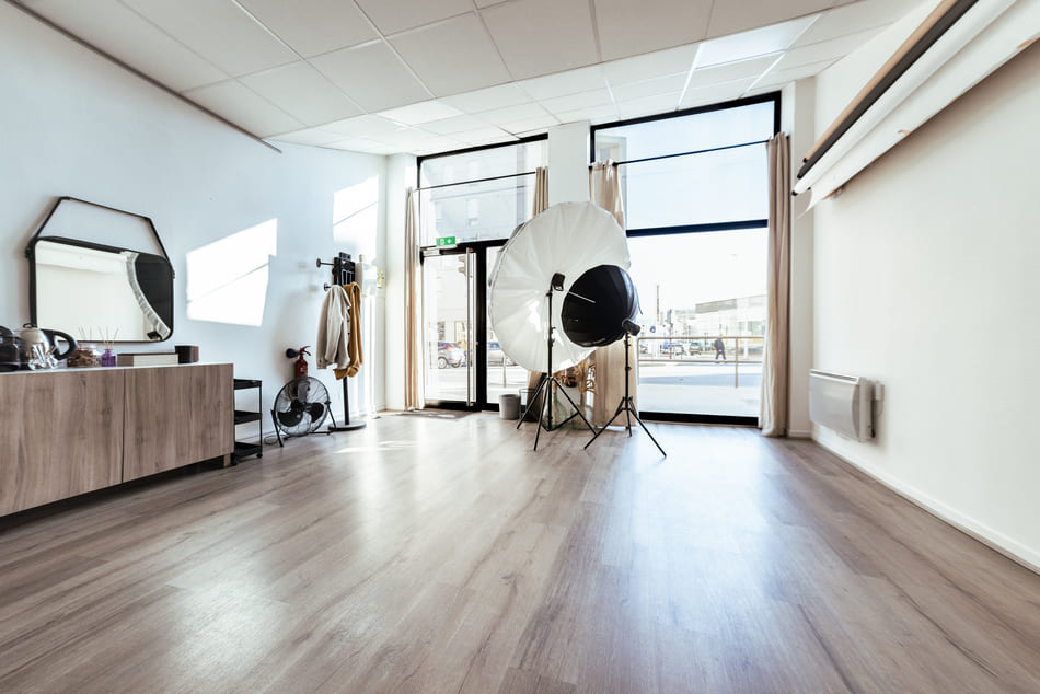Studio Photo Lyon 9