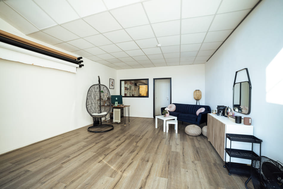 Studio Photo Professionnel Lyon