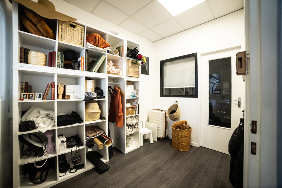Studio Photo à Lyon