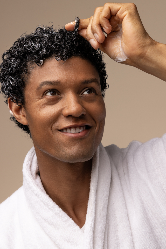 photo publicité shampoing photographe professionnel lyon