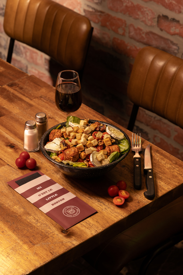 photo culinaire professionnelle lyon