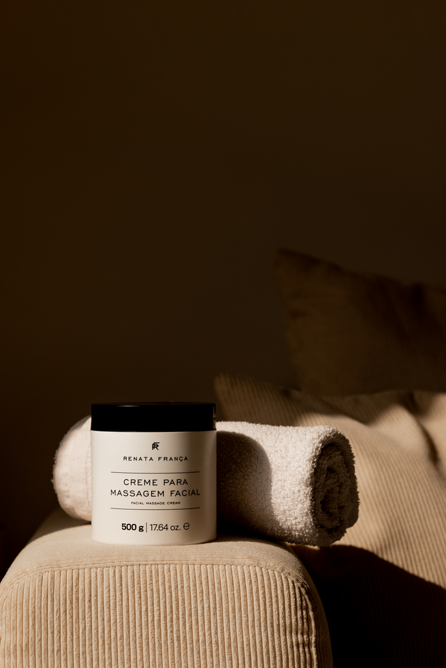 photo produit Renata Franca lyon