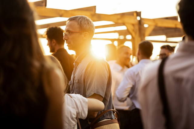 Photographe évènement à Lyon Wallet Photographie