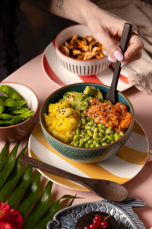 photographie culinaire lyon Bellecour Wallet photographie