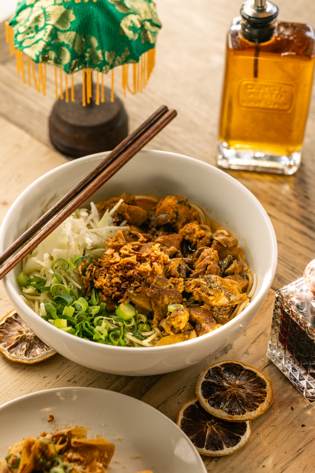 Photographie la commune lyon Wallet Photographie culinaire