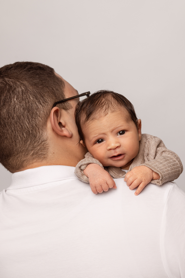 photographie nouveau né photographe famille lyon