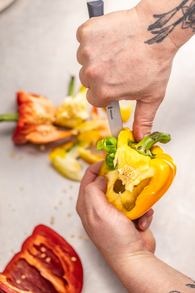 Image de marque culinaire photographe lyon