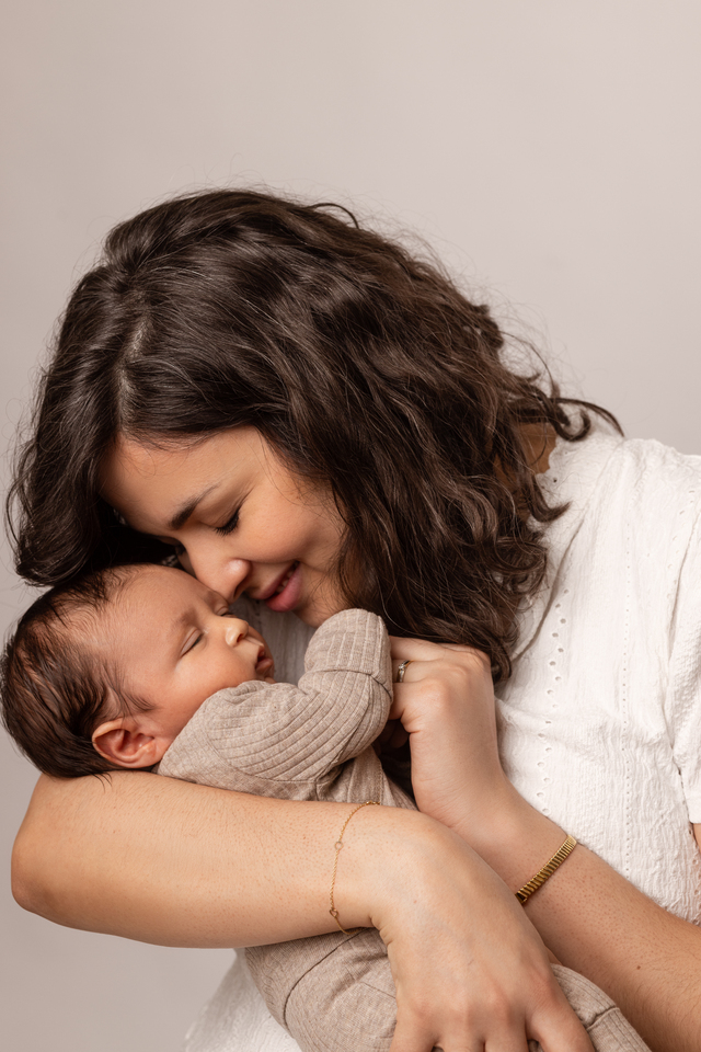 photographie famille bébé photographe professionnelle Lyon