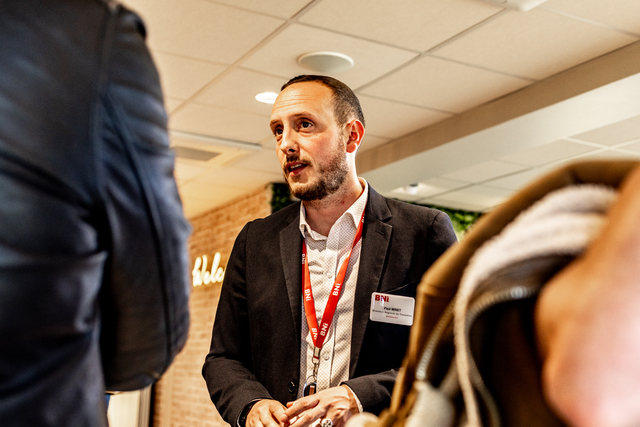 Photographie corporate évènementiel photographe lyon